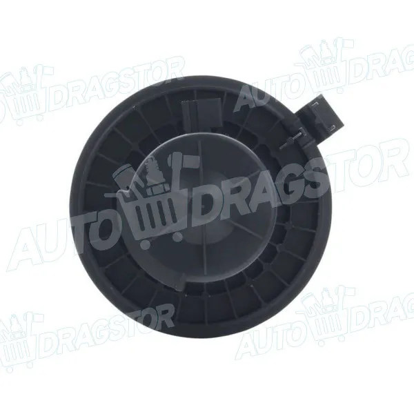 Ventilator kabine NISSAN TIIDA (C11X/SC11X), 07-; 