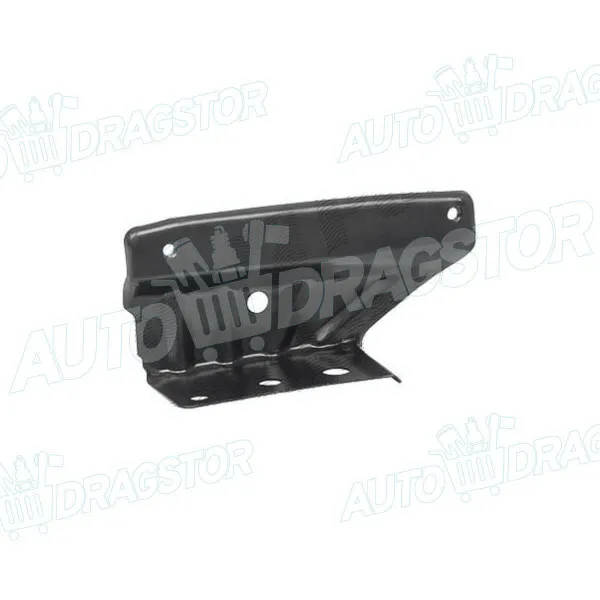 Blatobran NISSAN QASHQAI (J10), 07-14; 