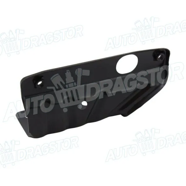 Nosaч prednjeg krila NISSAN QASHQAI (J10), 07-14; 