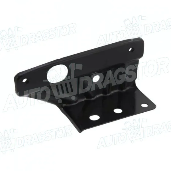 Nosaч prednjeg krila NISSAN QASHQAI (J10), 07-14; 