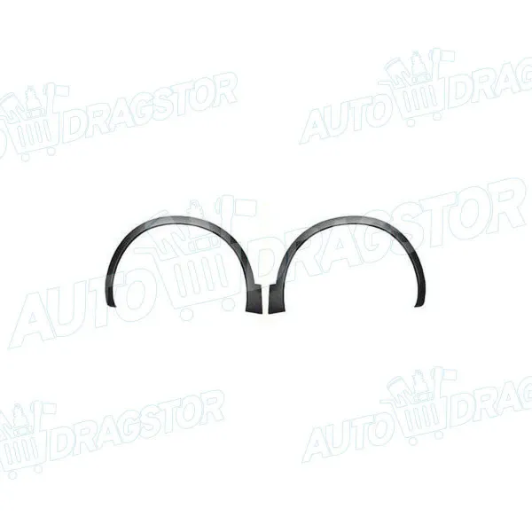 Blatobran NISSAN QASHQAI (J10), 07-14; 