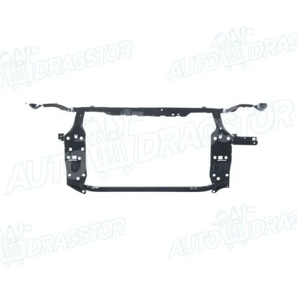 Prednji vezni lim NISSAN QASHQAI (J10), 07-14; 