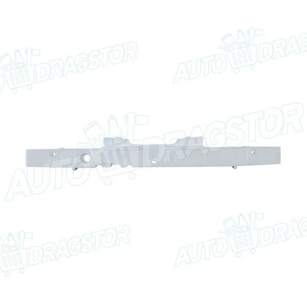 Šina branika NISSAN QASHQAI (J10), 07-14; 