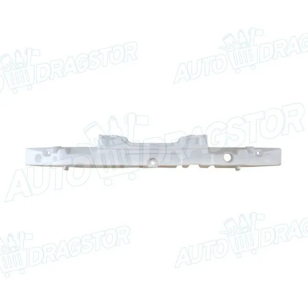 Šina branika NISSAN QASHQAI (J10), 07-14; 