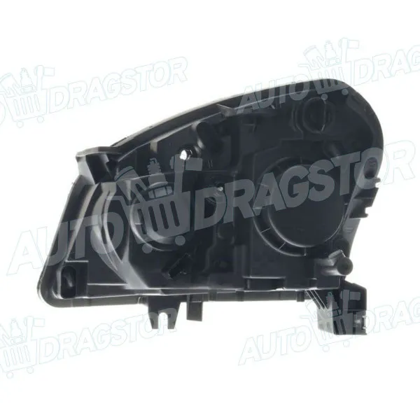 Far NISSAN QASHQAI (J10), 07-14; 