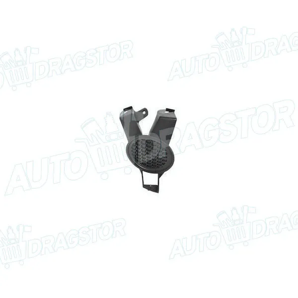 Poklopac rupe za maglenku NISSAN QASHQAI (J10), 07-14; 