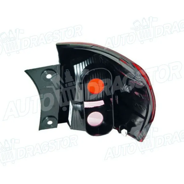 Štop svetlo NISSAN QASHQAI (J10), 07-14; 