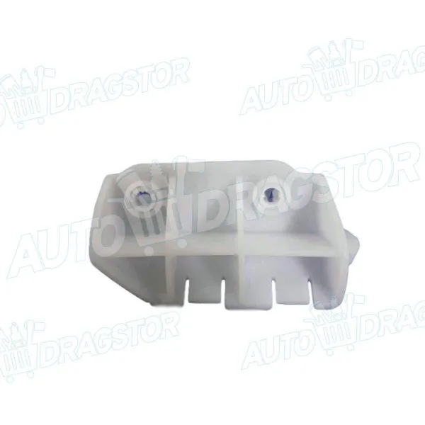 Nosač branika NISSAN QASHQAI (J10), 07-14; 