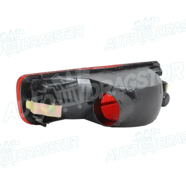 Zadnje svetlo za maglu NISSAN MICRA (K14), 17-; 