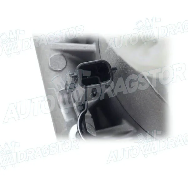 Kompresor klime NISSAN QASHQAI (J10), 07-14; X-TRAIL (T31), 07-14; 