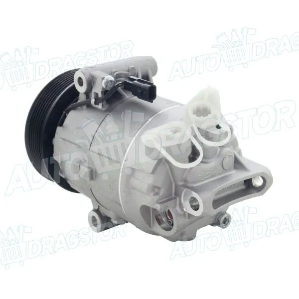 Kompresor klime NISSAN QASHQAI (J10), 07-14; X-TRAIL (T31), 07-14; 