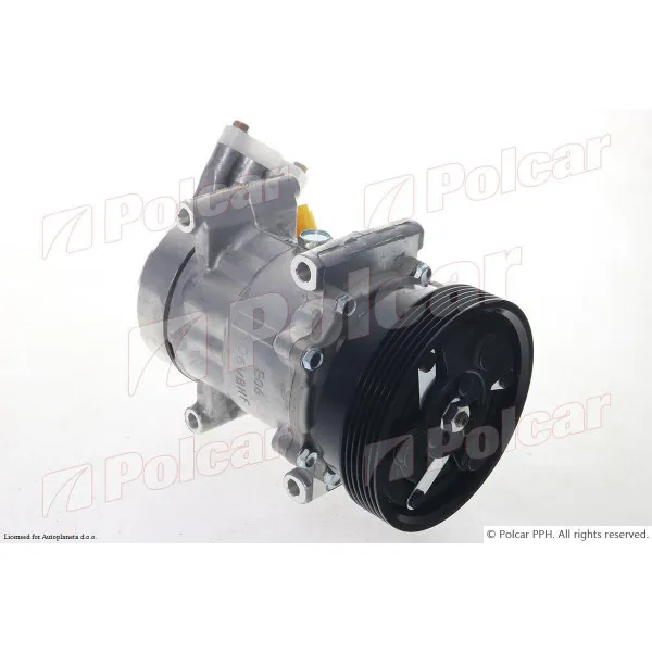 Kompresor klime MERCEDES, NISSAN, RENAULT 