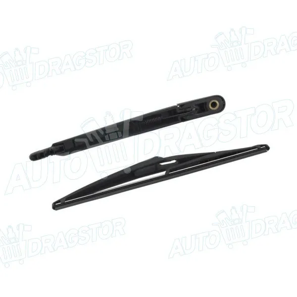 Nosač brisača NISSAN QASHQAI (J10), 07-14; 