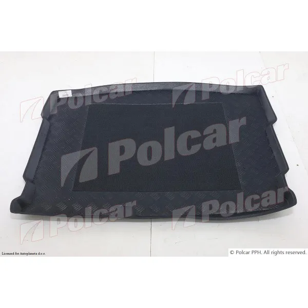 Kadica/patosnica gepeka NISSAN QASHQAI (J10), 07-14; 