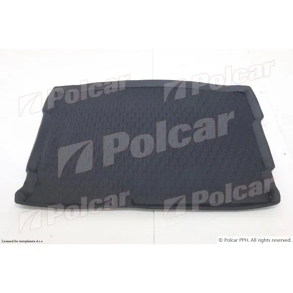 Kadica/patosnica gepeka NISSAN QASHQAI (J10), 07-14; 