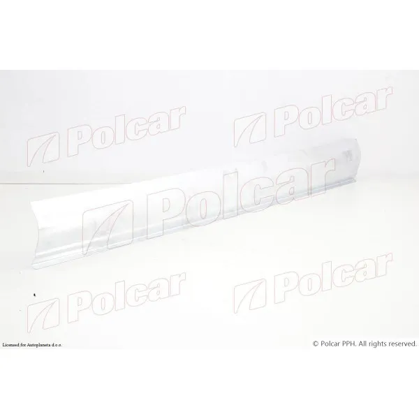 Deo sajtne NISSAN MAXIMA (A32), 95-00; 