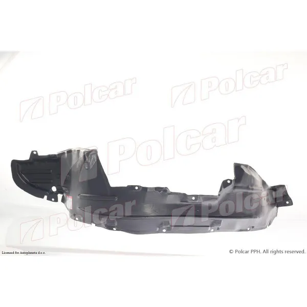 Plastično podkrilo NISSAN MAXIMA (A32), 95-00; 