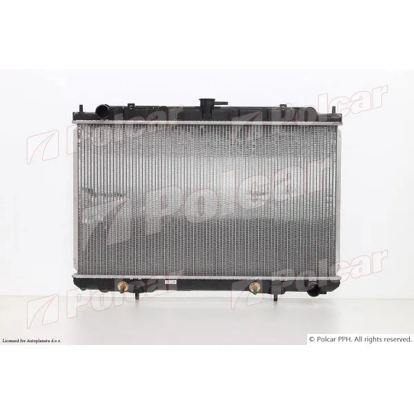 Hladnjak INFINITI, NISSAN 