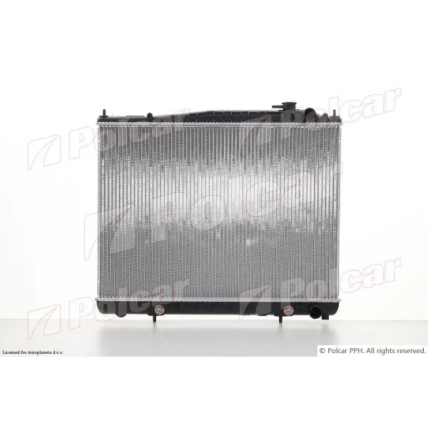 Hladnjak INFINITI, NISSAN 