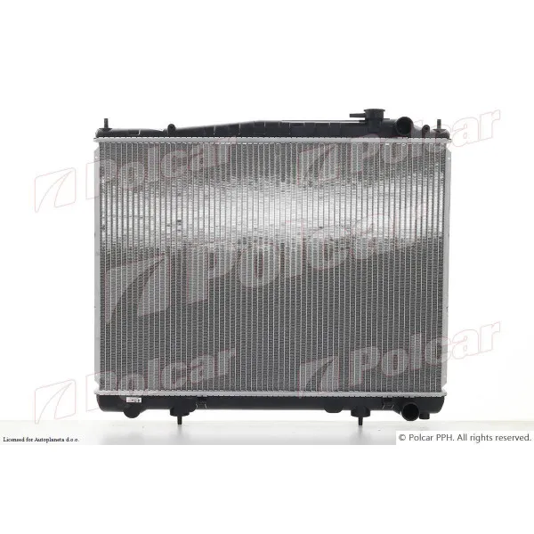 Hladnjak INFINITI, NISSAN 