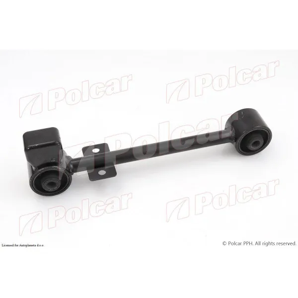 Rame NISSAN PATHFINDER (R50), 97-04; TERRANO II (R20), 93-04; 