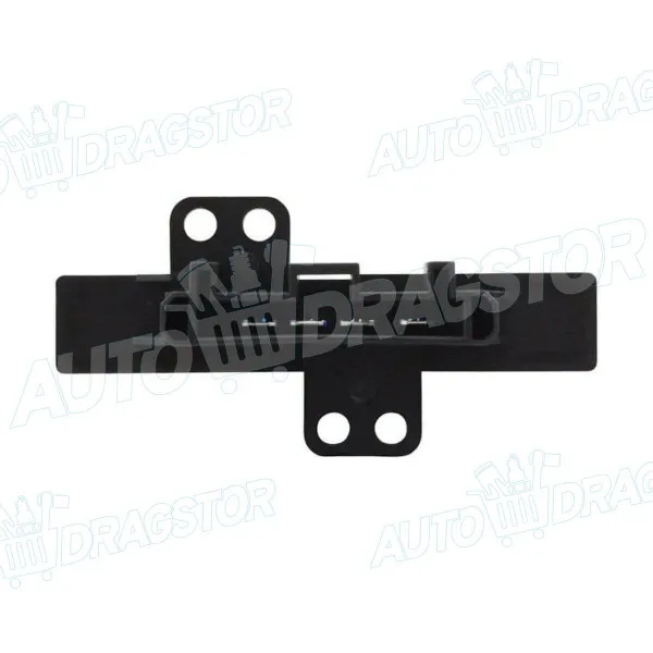 Reostat ventilatora kabine NISSAN PATHFINDER (R50), 97-04; PATROL (Y61/GY61), 97-09; 