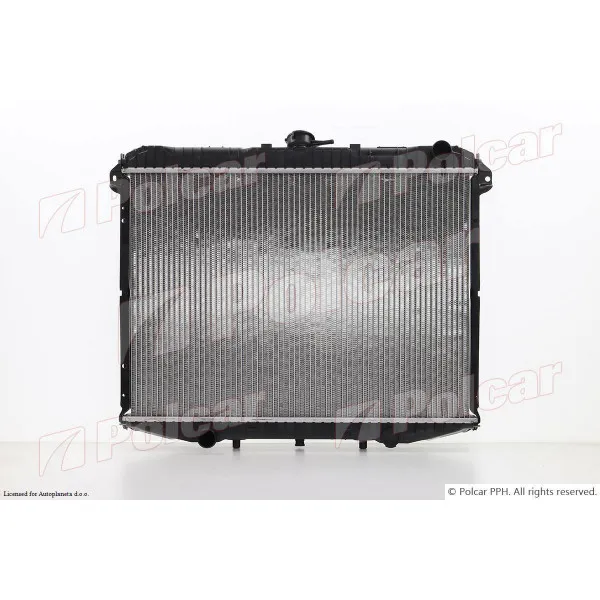 Hladnjak FORD, NISSAN 