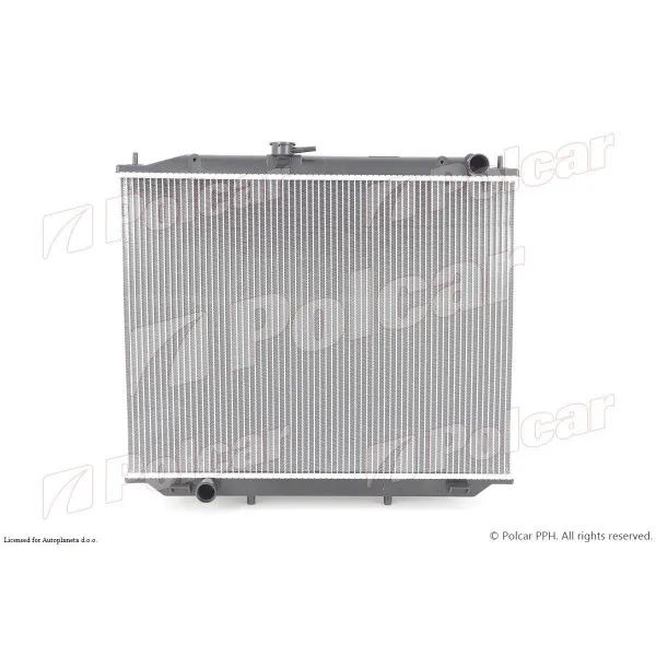 Hladnjak FORD, NISSAN 