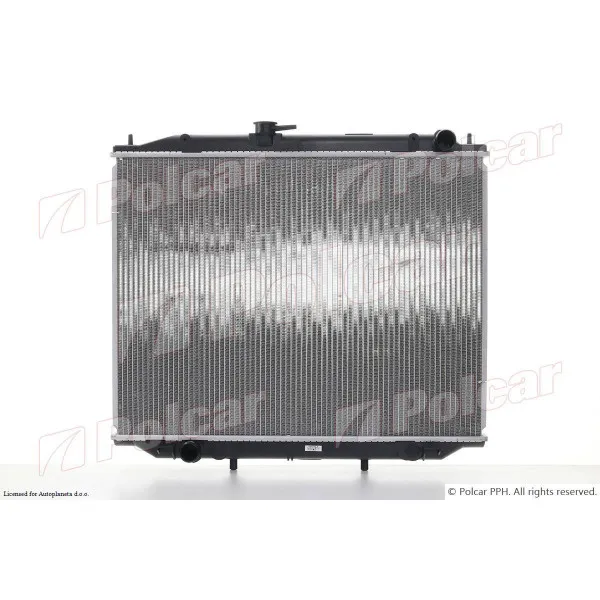 Hladnjak FORD, NISSAN 