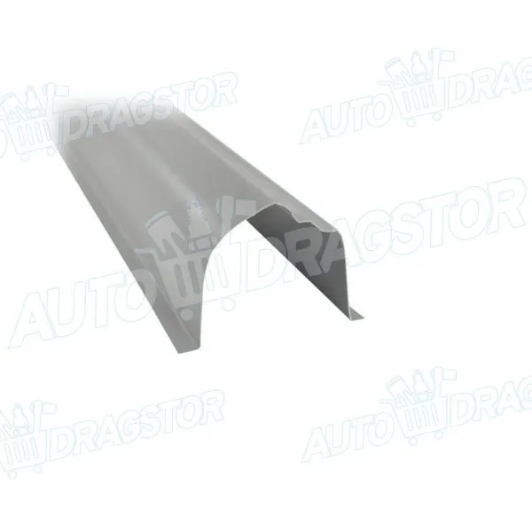 Deo sajtne NISSAN TERRANO II (R20), 02-06; 