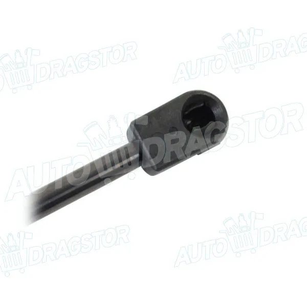 Amortizer haube NISSAN TERRANO II (R20), 02-06; TERRANO II (R20), 93-04; 