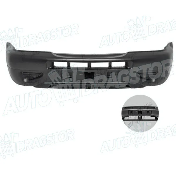 Prednji branik NISSAN TERRANO II (R20), 93-04; 