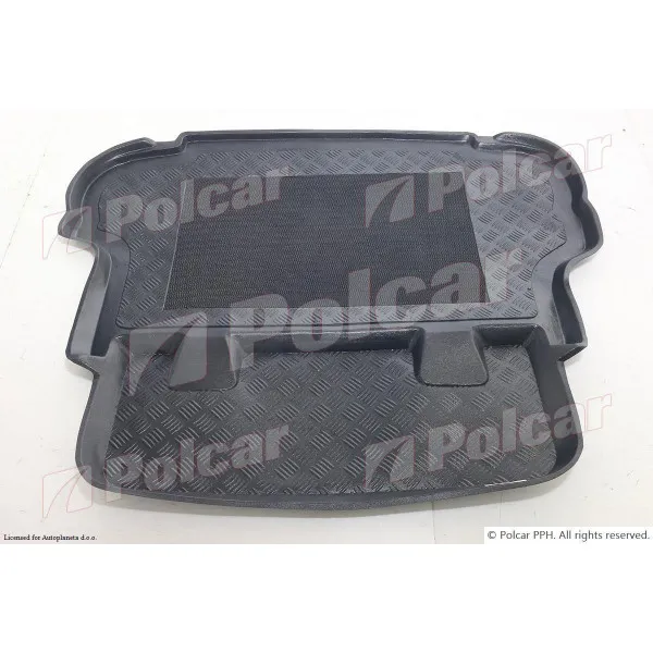 Kadica/patosnica gepeka NISSAN TERRANO II (R20), 02-06; TERRANO II (R20), 93-04; 