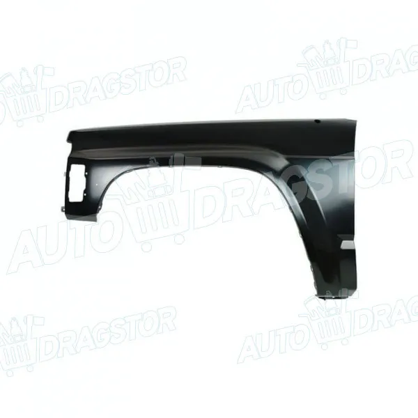 Blatobran NISSAN PATROL (K260/W260/Y60/GY60), 80-97; 