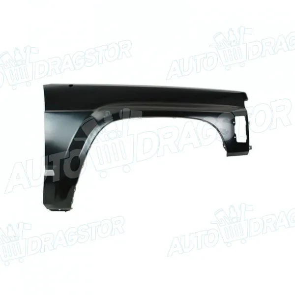 Blatobran NISSAN PATROL (K260/W260/Y60/GY60), 80-97; 