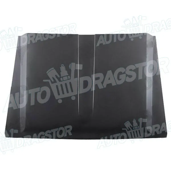 Hauba NISSAN PATROL (K260/W260/Y60/GY60), 80-97; 