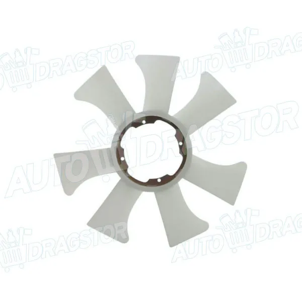 Propeler NISSAN FRONTIER (D22), 98-15; NAVARA (D22), 02-05; NAVARA (D22), 98-02; PATHFINDER (WD21), 86-97; PATROL (K260/W260/Y60/GY60), 80-97; PATROL (Y61/GY61) 