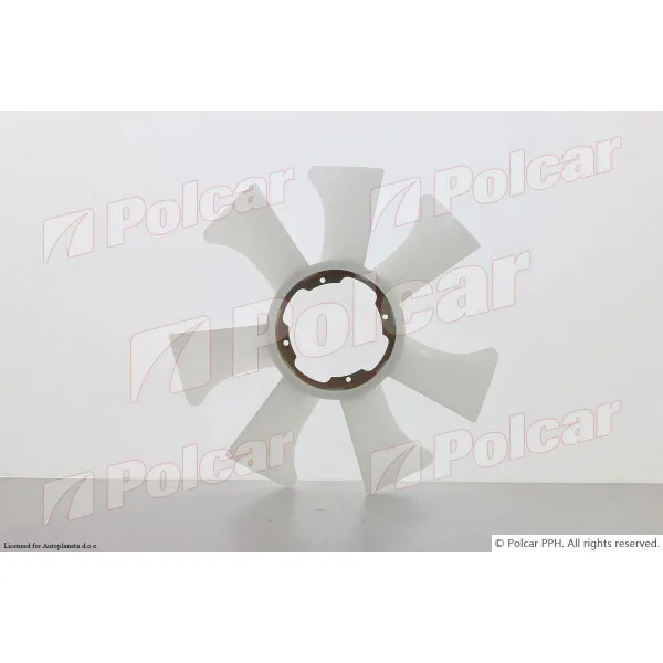 Propeler NISSAN FRONTIER (D22), 98-15; NAVARA (D22), 02-05; NAVARA (D22), 98-02; PATHFINDER (WD21), 86-97; PATROL (K260/W260/Y60/GY60), 80-97; PATROL (Y61/GY61) 