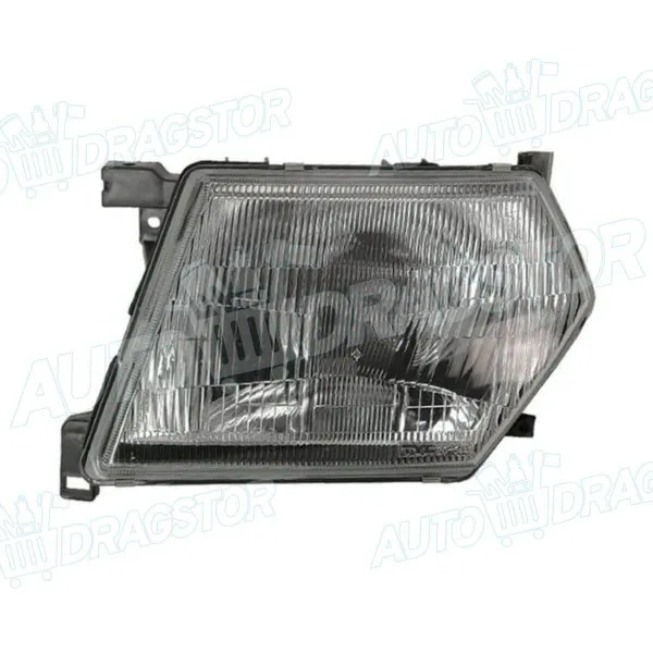 Far NISSAN PATROL (Y61/GY61), 97-09; 