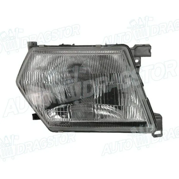 Far NISSAN PATROL (Y61/GY61), 97-09; 