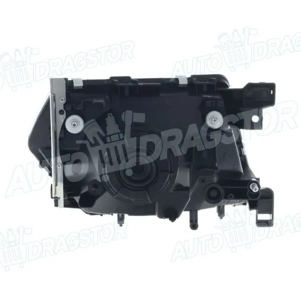 Far NISSAN PATROL (Y61/GY61), 97-09; 