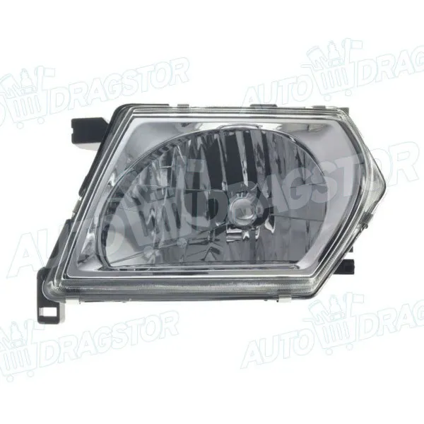 Far NISSAN PATROL (Y61/GY61), 97-09; 