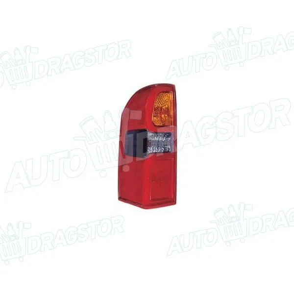 Štop svetlo NISSAN PATROL (Y61/GY61), 97-09; 