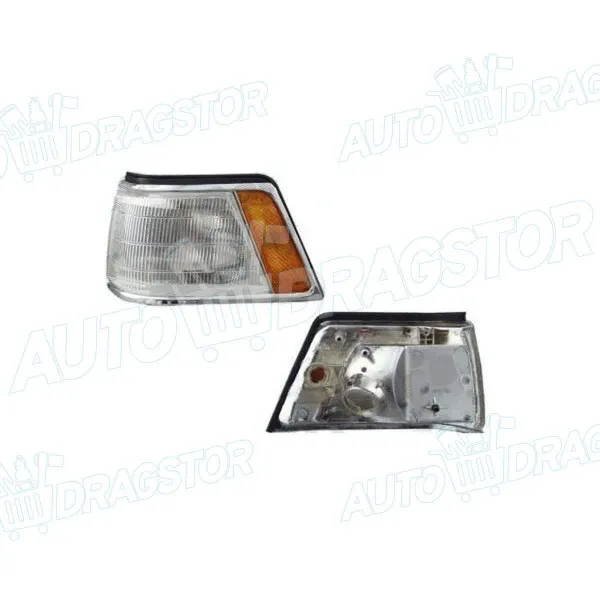 Prednji migavac NISSAN LAUREL (C32), 85-90; 