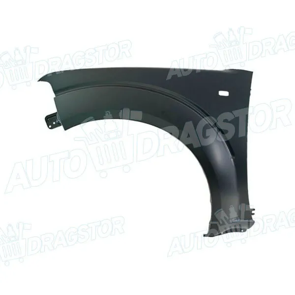 Blatobran NISSAN NAVARA/FRONTIER (D40), 05-16; PATHFINDER (R51), 04-13; 