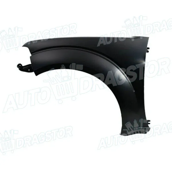 Blatobran NISSAN NAVARA/FRONTIER (D40), 05-16; PATHFINDER (R51), 04-13; 