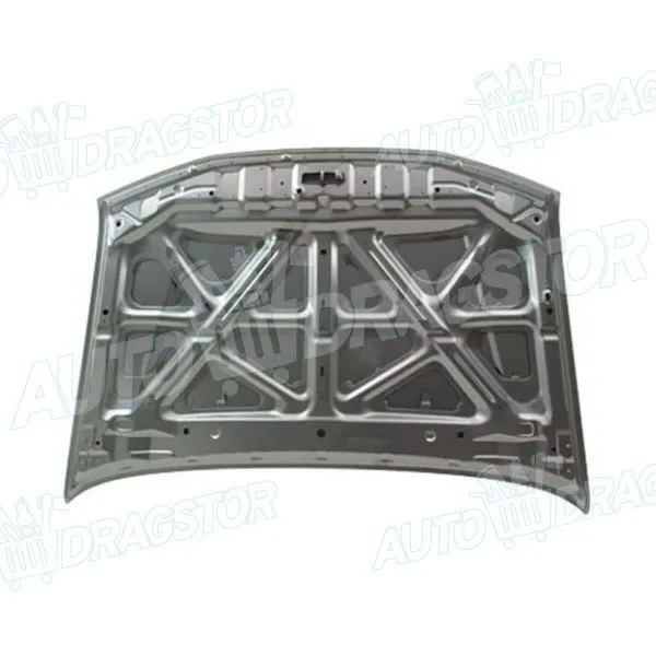 Hauba NISSAN NAVARA/FRONTIER (D40), 05-16; PATHFINDER (R51), 04-13; 