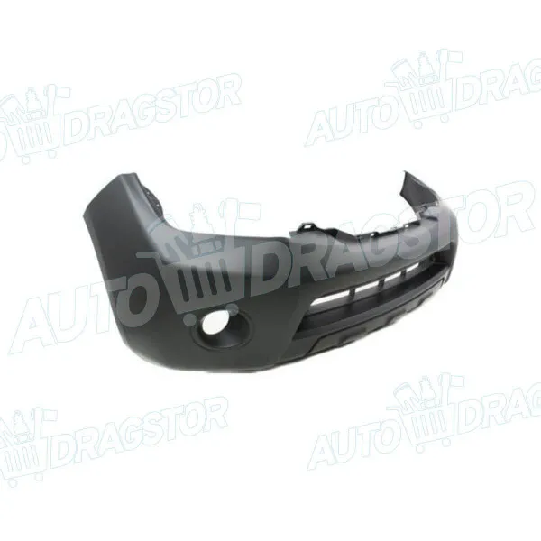 Prednji branik NISSAN NAVARA/FRONTIER (D40), 05-16; PATHFINDER (R51), 04-13; 