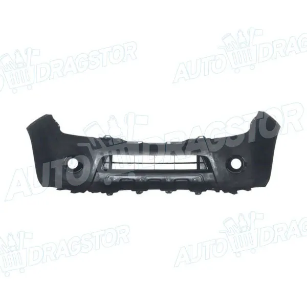 Prednji branik NISSAN NAVARA/FRONTIER (D40), 05-16; PATHFINDER (R51), 04-13; 
