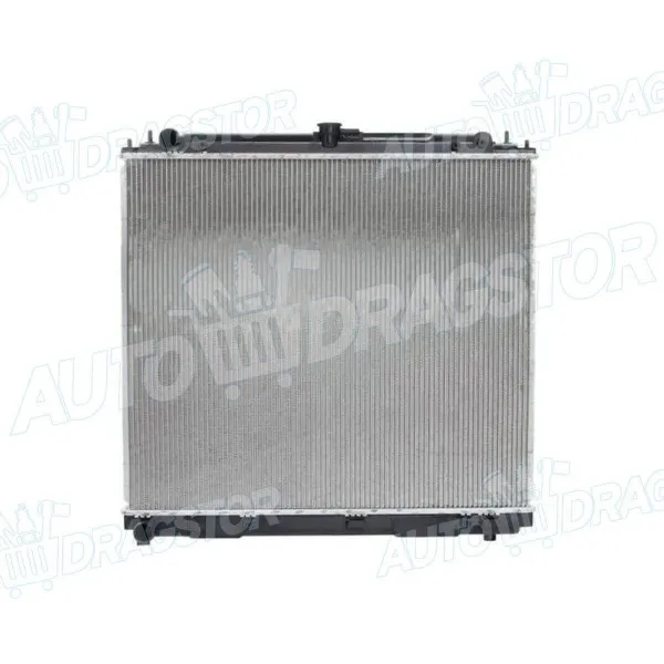 Hladnjak NISSAN NAVARA/FRONTIER (D40), 05-16; PATHFINDER (R51), 04-13; 